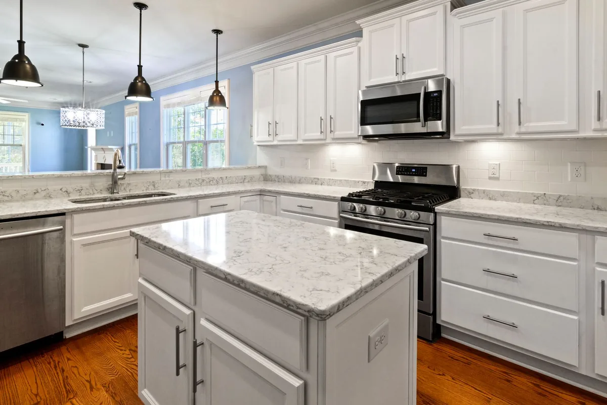 Filth & Squalor Cleanup in Thomaston, GA